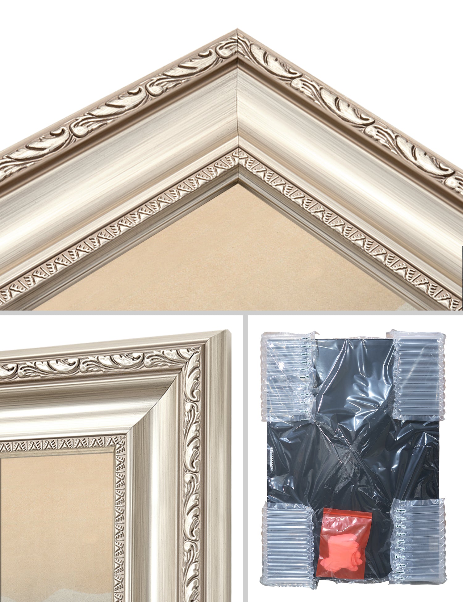 The Great Wave off Kanagawa(Triptych). - Image 34