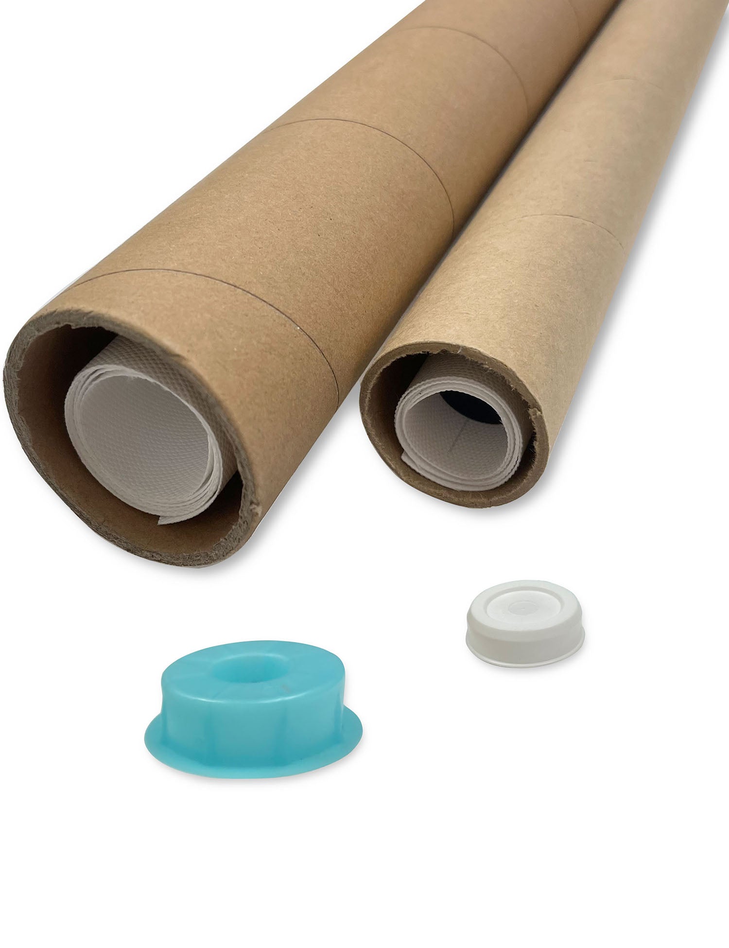 Blossoming Almond Tree by Vincent Van Gogh. - Image 90